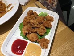 -菲滋意式餐厅(鄞州印象城店)