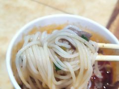 桂林米粉-覃肥叔桂林米粉(粮道街店)