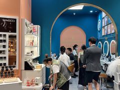 -海马体照相馆(北京朝阳大悦城店)