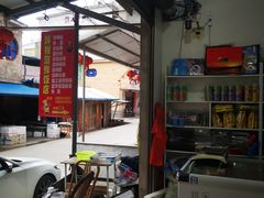 -胖嫂海鲜饭店
