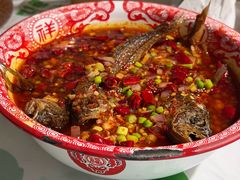 -欧记大排档·景德菜(上海首店)