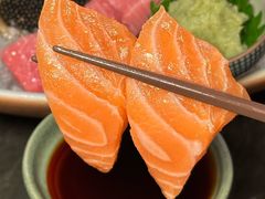 -上井料理黑金店(IFS国金中心店)