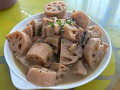 -大赤坎肥仔强烧味海鲜餐厅(大赤坎店)