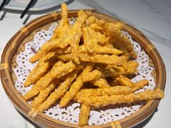 -庆江南江南菜(太仓南洋店)