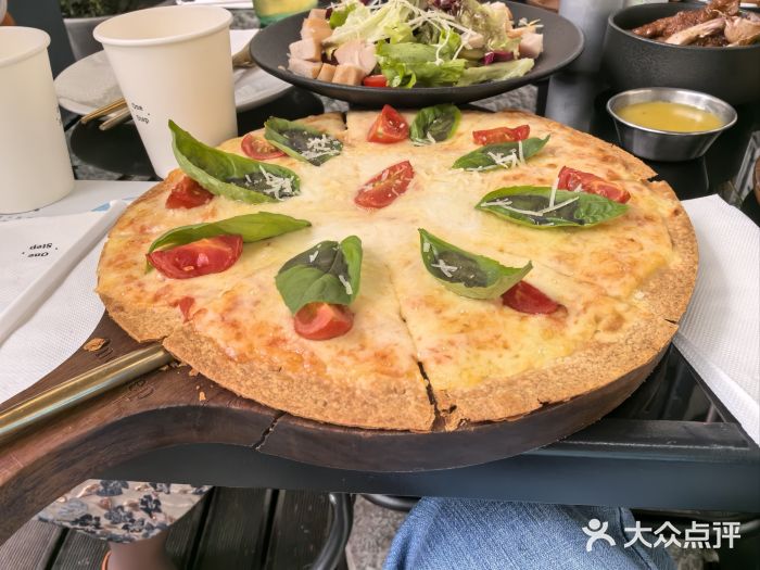 一尺花园(安和花园店)图片