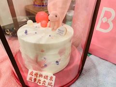 -BONCAKE裱花蛋糕(万象汇店)