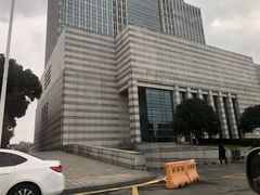 -中国（江苏）自由贸易试验区苏州片区一站式服务中心