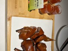 -汤城小厨•粤菜•靓汤(金宝街店)