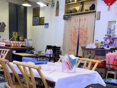 -霄汉牛三鲜湖北砂锅菜(万松园2店)