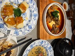 -甬上名灶(天一阁·翠柏店)