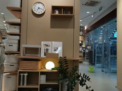 -MUJI无印良品(万达天鹅湖店)