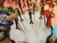 -尚海豆捞(乐虹坊店)