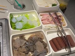 -海底捞火锅(九霄梦天地店)