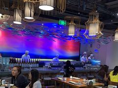 -和彩放题餐厅(酒仙桥店)