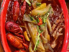 -炉小二铜锅牛蛙•川湘菜(三里屯店)
