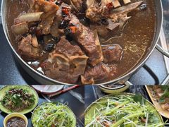 -正味斋锅巴菜(西北角店)