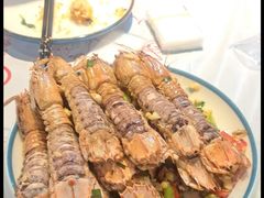 -三妹小龙虾·黄油蟹(华侨城总店)