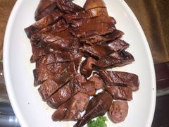 -刘胖子家常菜·蹄花焖藕(中南店)