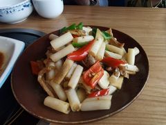 -妈妈的味道(和顺古镇店)