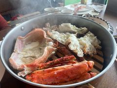 -蟹之国·精品蟹料理(极地店)