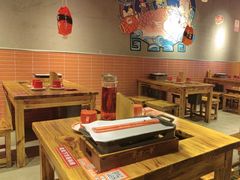 -东方一串·龙虾烧烤·特色烤鱼(柳州路店)