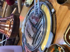 -金顺碳烤肉(大良清晖园店)