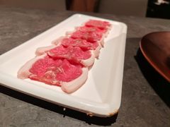 -清真·鸦儿李记·涮肉(月坛店)