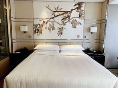 -上海宝华万豪酒店
