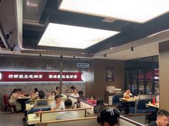 -聚味瞿记·龙虾堂(咸嘉湖店)