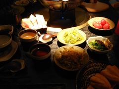 -湊湊火锅·茶憩(新中关购物中心店)