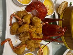 -双子楼大酒店(城开国际写字楼店)