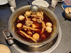 -李子坝梁山鸡(李子坝大鸡哥店)