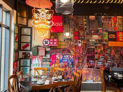 -大圈仔滋味研究所(龙湖·佰乐街店)
