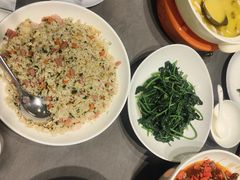 -大鹏饭店·金陵家宴(奥体中心店)