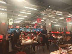 -熊记虾王·小龙虾(东晓南店)