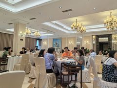-龙悦湾酒家·八阵鱼生·渔人码头店