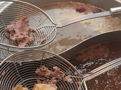 -千牛将·鲜牛肉火锅(开元路店)