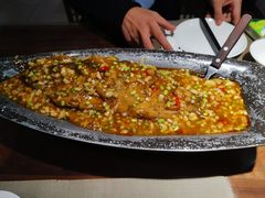 -小徽舟臭鳜鱼(雅清街店)