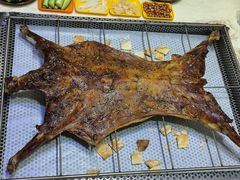 -西夏一品烤全羊(百桥路店)