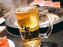 -麻辣英雄重庆火锅(常平店)