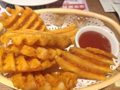 -必胜客(五道口店)