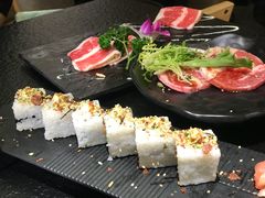 -悟空酒场烤肉(凯德壹中心店)