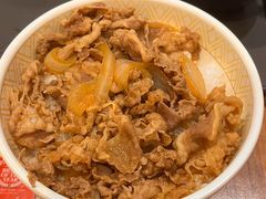 -食其家·牛丼咖喱(金桥太茂店)