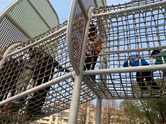 -宁波儿童公园(鄞州区)