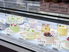 -BRENCY百仑喜(创新园店)