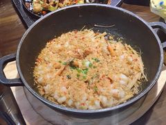 -何氏排骨(左家塘店)