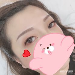 -久匠半永久纹眉