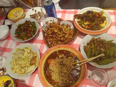 -老三样·旧食新味(万寿宫店)