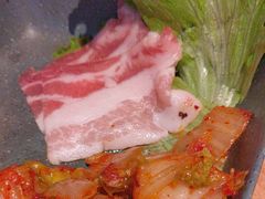 -新石器烤肉(百联川沙店)