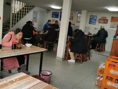 大堂-宝瑞门钉肉饼店